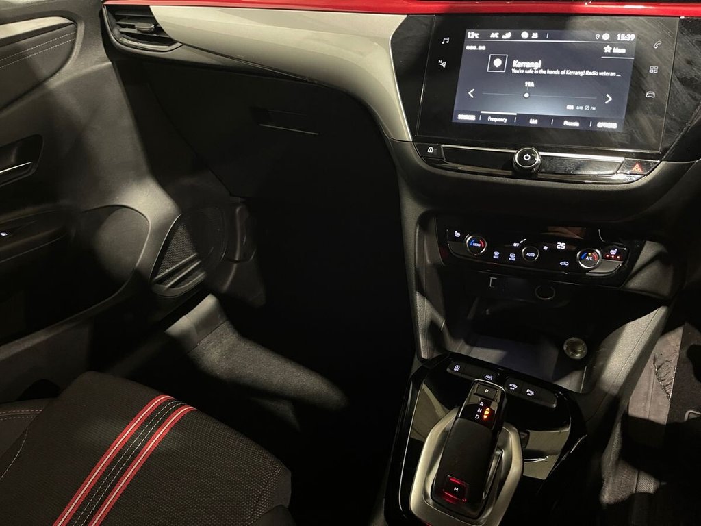 Used Vauxhall Corsa 2021 for sale - 76686307: Photo 14