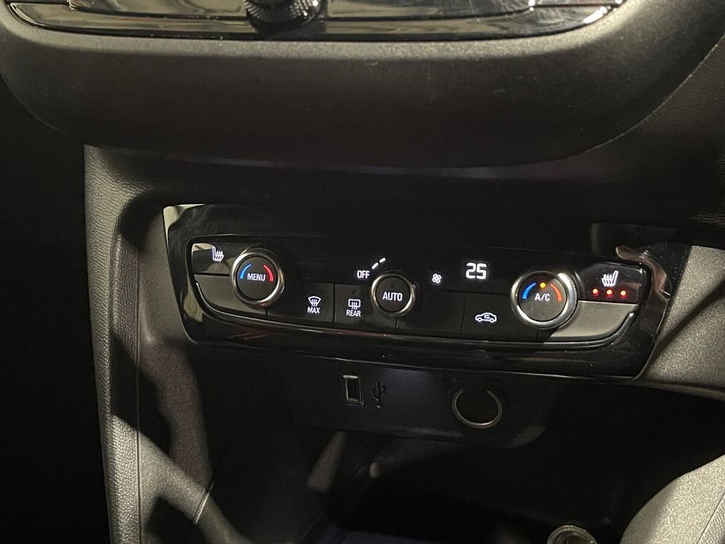 Used Vauxhall Corsa 2021 for sale - 76686307: Photo 15