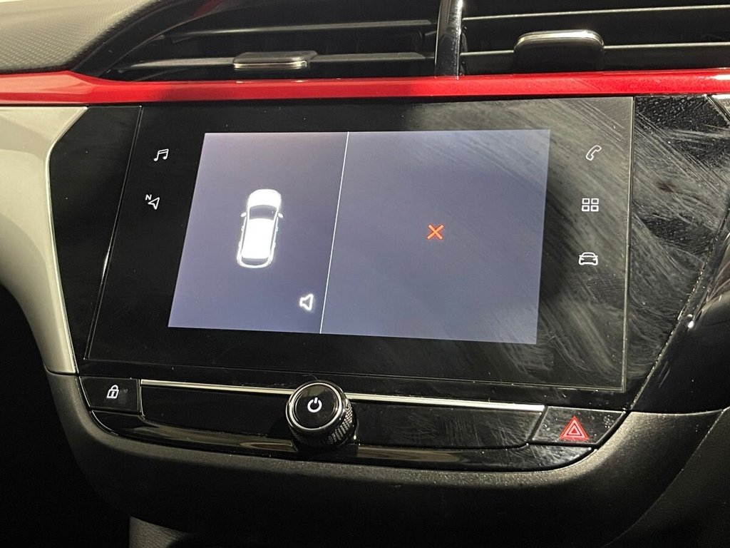 Used Vauxhall Corsa 2021 for sale - 76686307: Photo 17