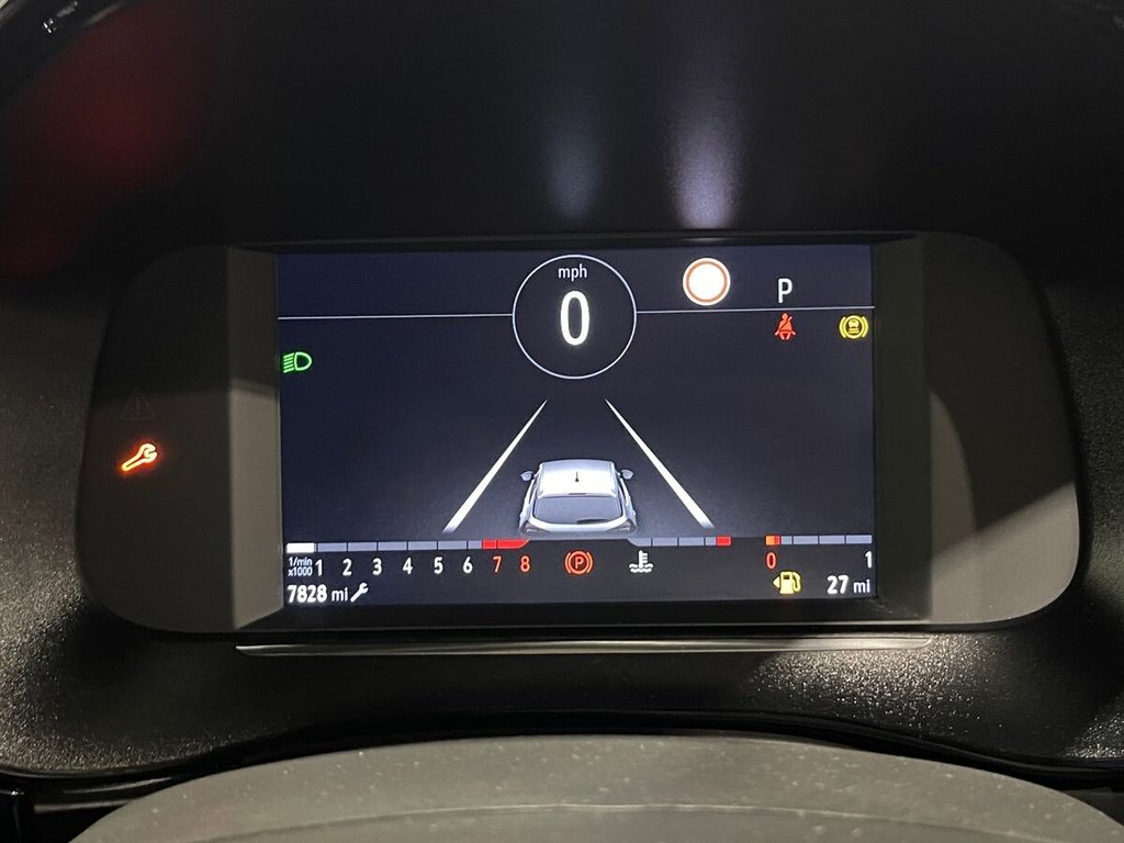 Used Vauxhall Corsa 2021 for sale - 76686307: Photo 18