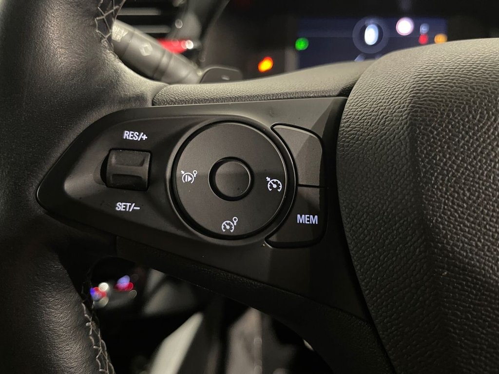 Used Vauxhall Corsa 2021 for sale - 76686307: Photo 19