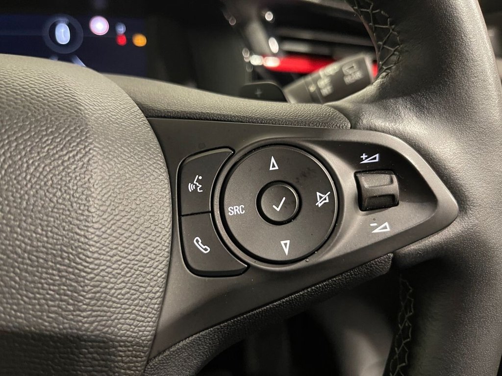 Used Vauxhall Corsa 2021 for sale - 76686307: Photo 20