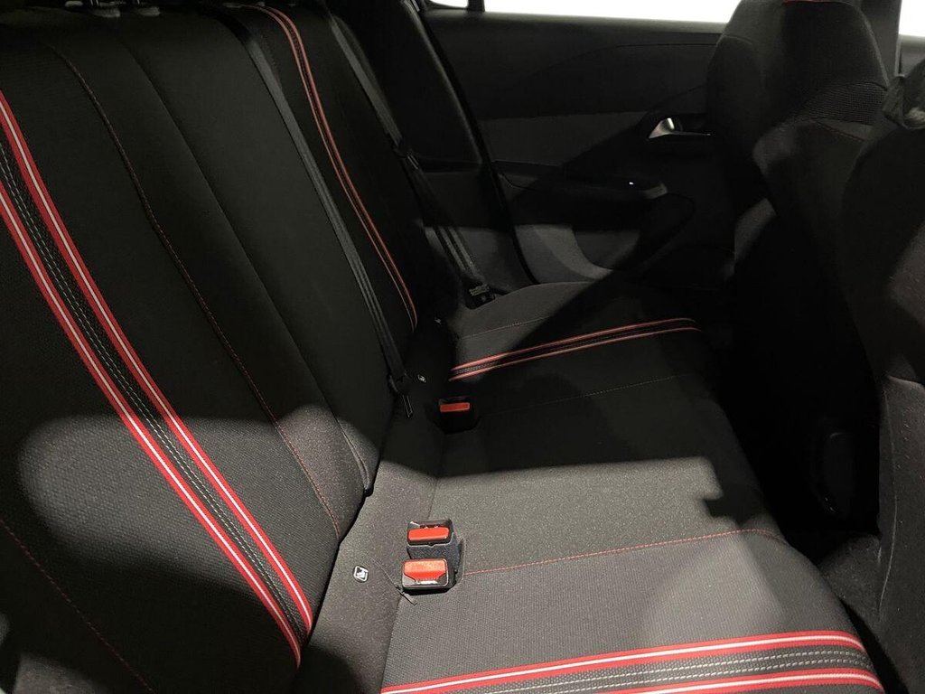 Used Vauxhall Corsa 2021 for sale - 76686307: Photo 21