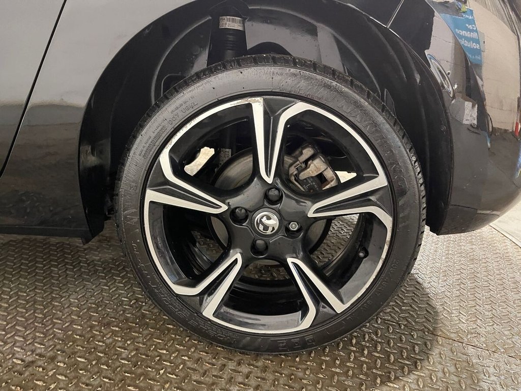 Used Vauxhall Corsa 2021 for sale - 76686307: Photo 23