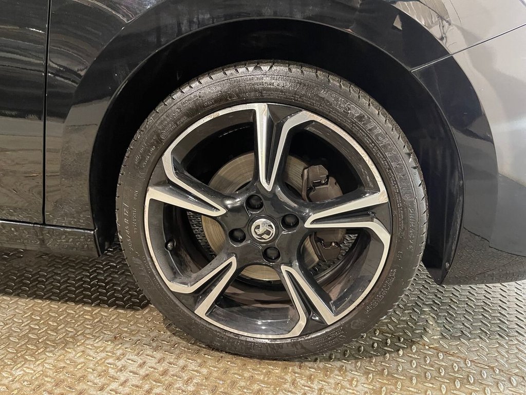 Used Vauxhall Corsa 2021 for sale - 76686307: Photo 24