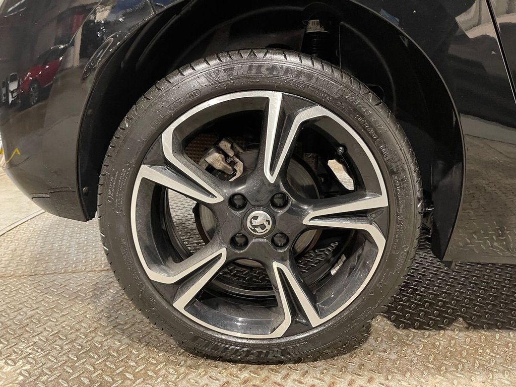 Used Vauxhall Corsa 2021 for sale - 76686307: Photo 25