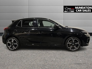 Used Vauxhall Corsa 2021 for sale - 76686307: Photo