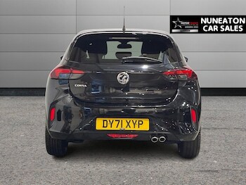 Used Vauxhall Corsa 2021 for sale - 76686307: Photo