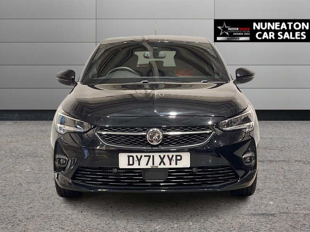 Used Vauxhall Corsa 2021 for sale - 76686307: Photo 8