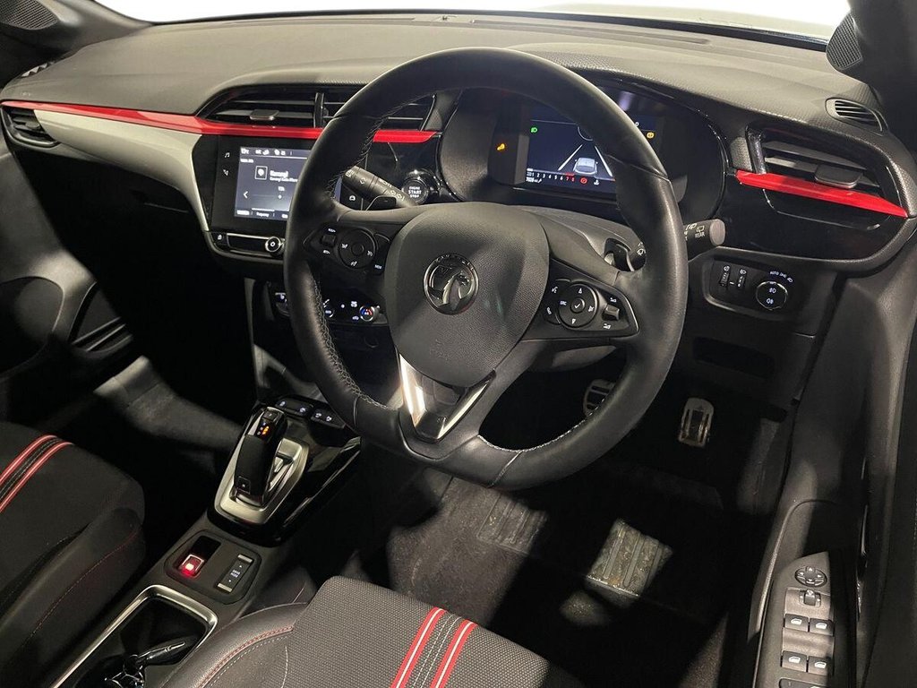 Used Vauxhall Corsa 2021 for sale - 76686307: Photo 9