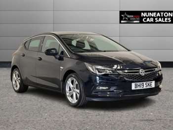 2019 (19) - 1.4T 16V 150 SRi 5dr