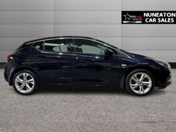 Used Vauxhall Astra 2019 for sale - 75300892: Photo