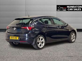 Used Vauxhall Astra 2019 for sale - 75300892: Photo