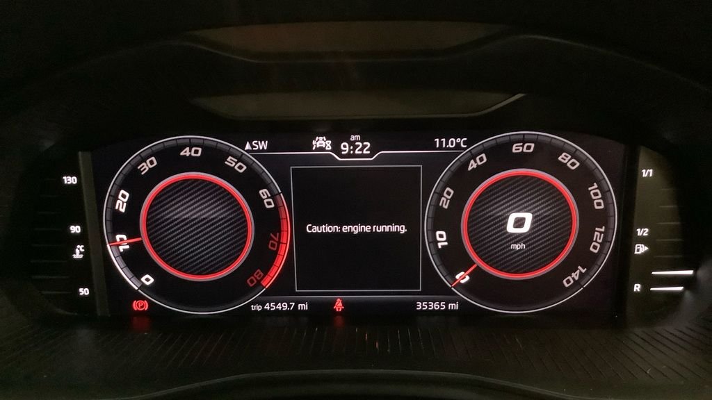 Used Skoda Scala 2020 for sale - 77027290: Photo 11