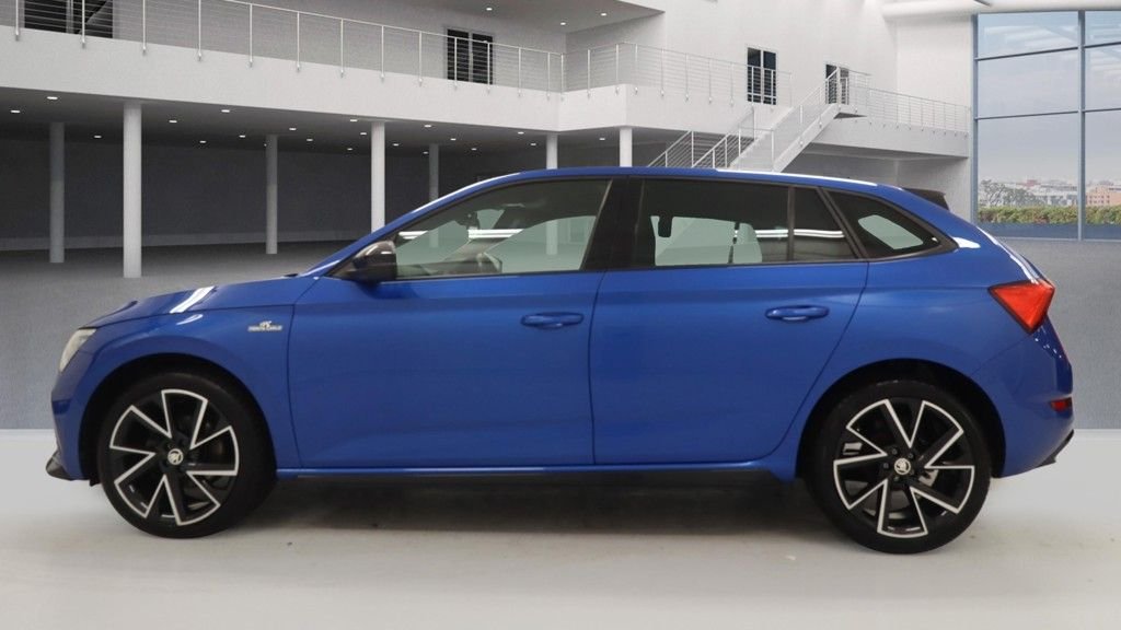 Used Skoda Scala 2020 for sale - 77027290: Photo 6