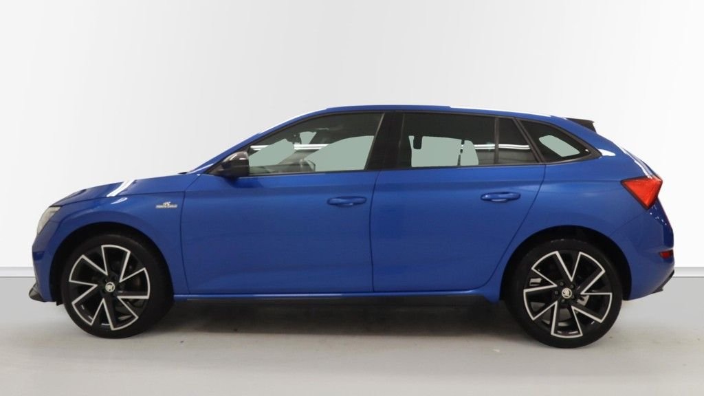Used Skoda Scala 2020 for sale - 77027290: Photo 7