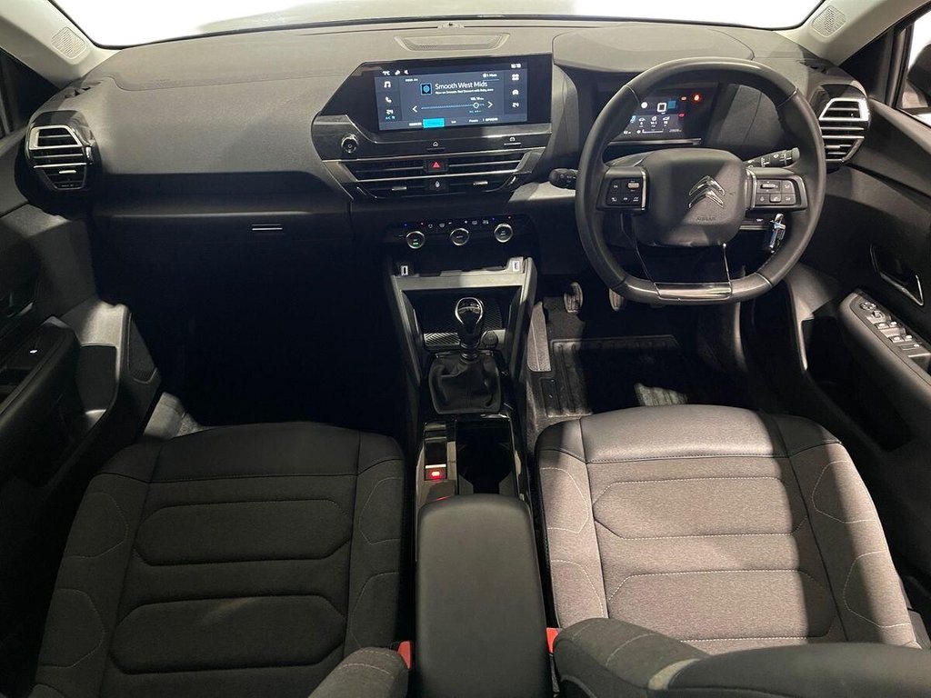 Used Citroen C4 2023 for sale - 77026931: Photo 10