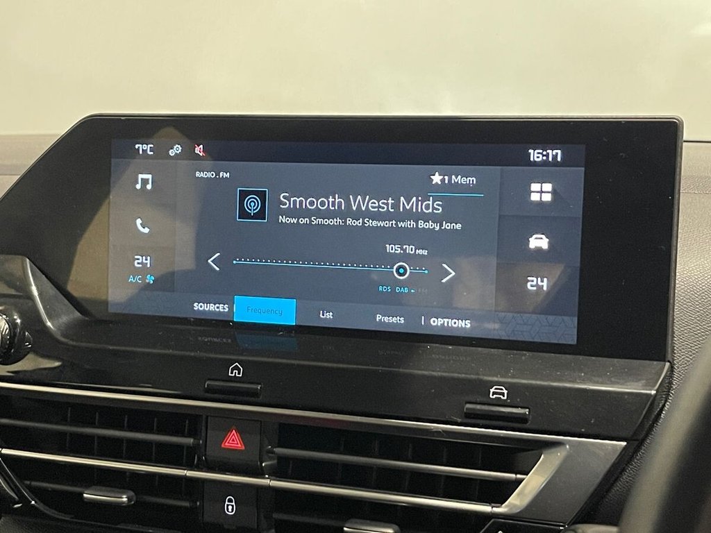 Used Citroen C4 2023 for sale - 77026931: Photo 11