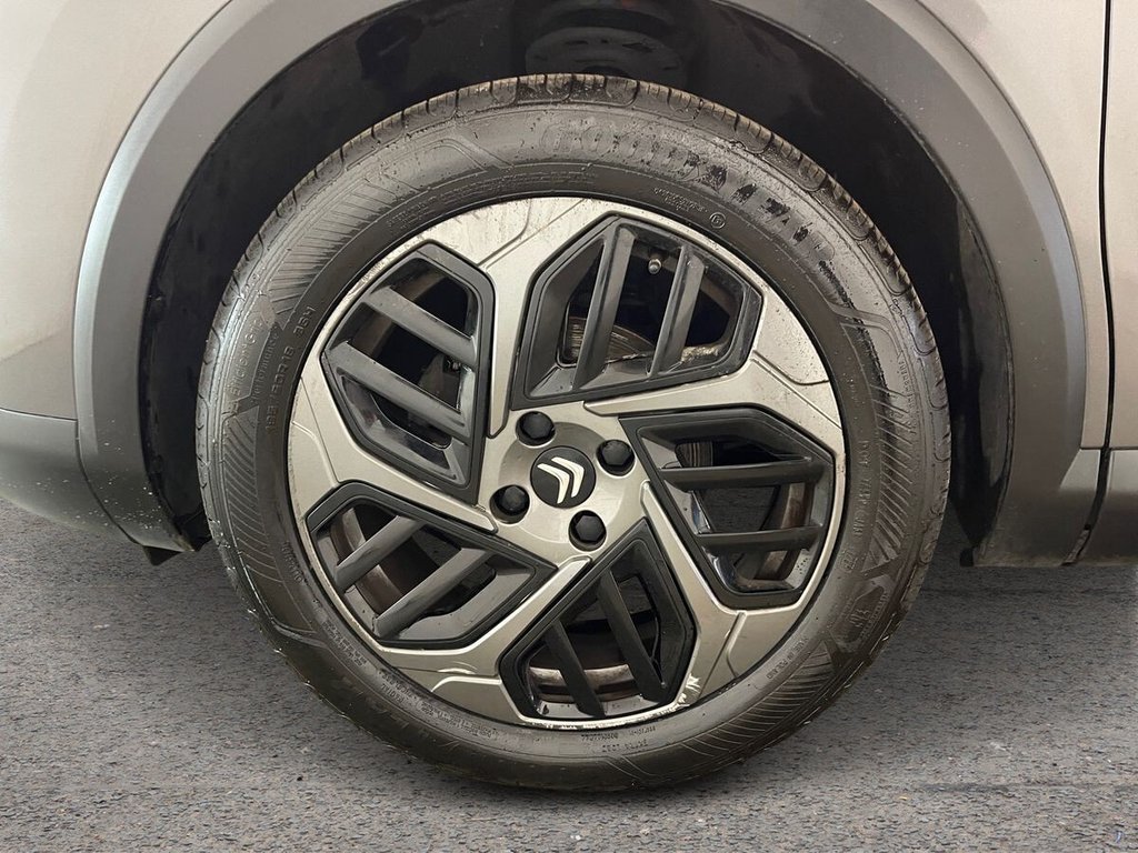 Used Citroen C4 2023 for sale - 77026931: Photo 12