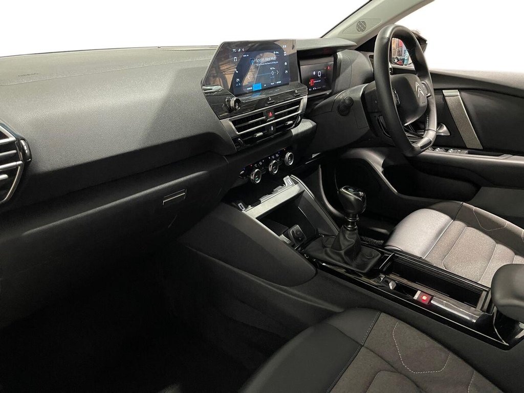 Used Citroen C4 2023 for sale - 77026931: Photo 14