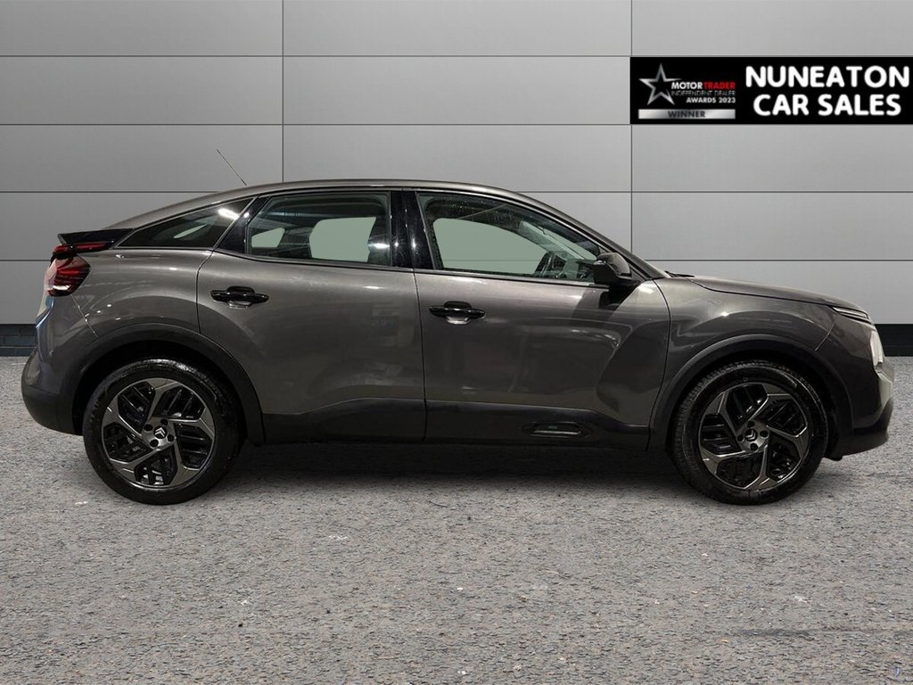 Used Citroen C4 2023 for sale - 77026931: Photo 2