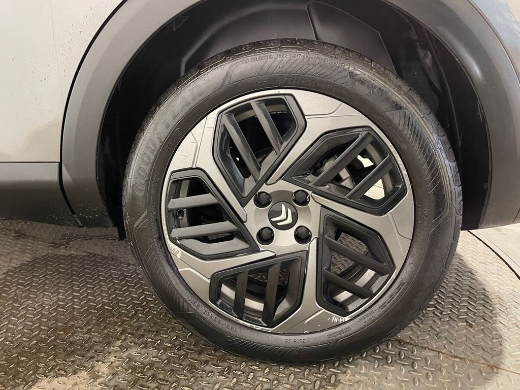 Used Citroen C4 2023 for sale - 77026931: Photo 29