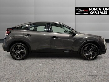 Used Citroen C4 2023 for sale - 77026931: Photo