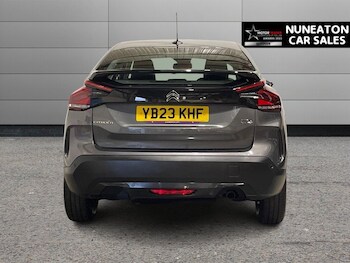 Used Citroen C4 2023 for sale - 77026931: Photo