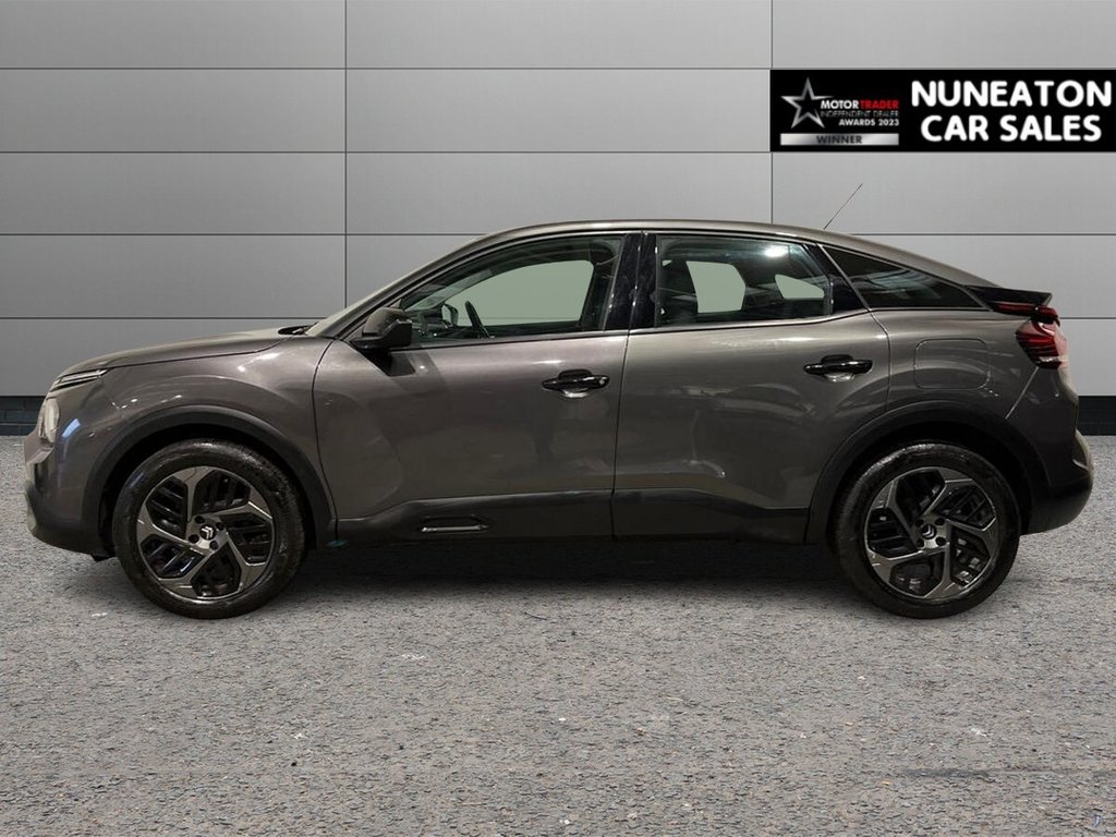 Used Citroen C4 2023 for sale - 77026931: Photo 6