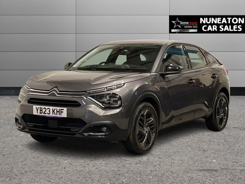 Used Citroen C4 2023 for sale - 77026931: Photo 7