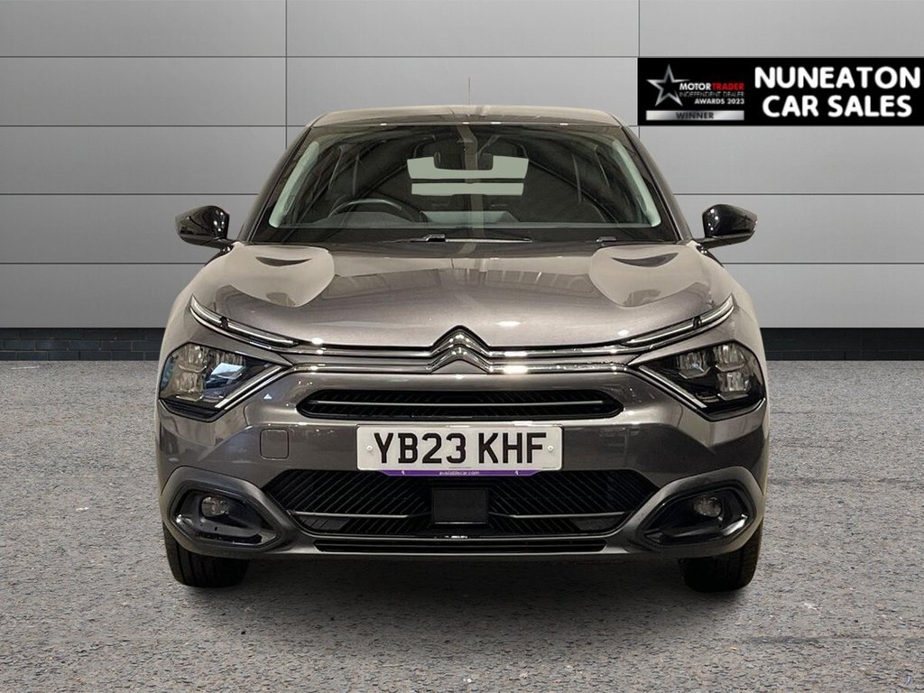 Used Citroen C4 2023 for sale - 77026931: Photo 8