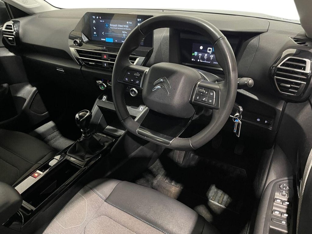 Used Citroen C4 2023 for sale - 77026931: Photo 9