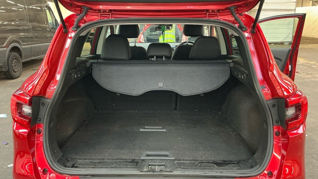 Used Renault Kadjar 2019 for sale - 77966994: Photo 12