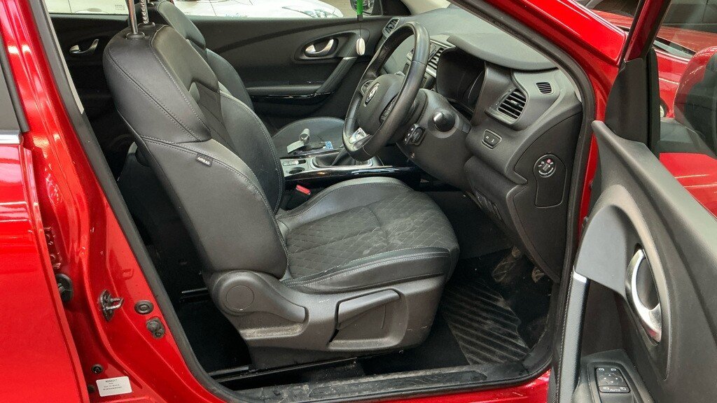 Used Renault Kadjar 2019 for sale - 77966994: Photo 15