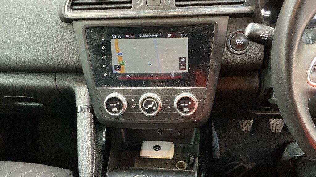 Used Renault Kadjar 2019 for sale - 77966994: Photo 17