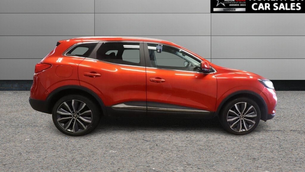 Used Renault Kadjar 2019 for sale - 77966994: Photo 2