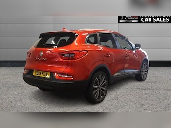 Used Renault Kadjar 2019 for sale - 77966994: Photo