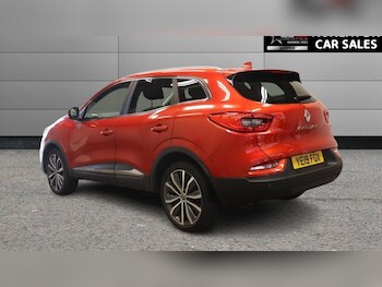 Used Renault Kadjar 2019 for sale - 77966994: Photo
