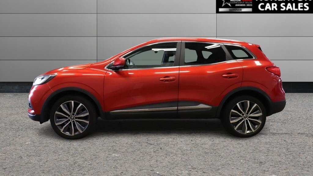 Used Renault Kadjar 2019 for sale - 77966994: Photo 5