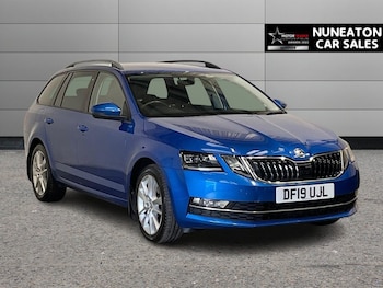 Used Skoda Octavia 2019 for sale - 79258795: Photo