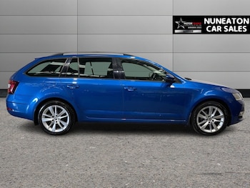 Used Skoda Octavia 2019 for sale - 79258795: Photo