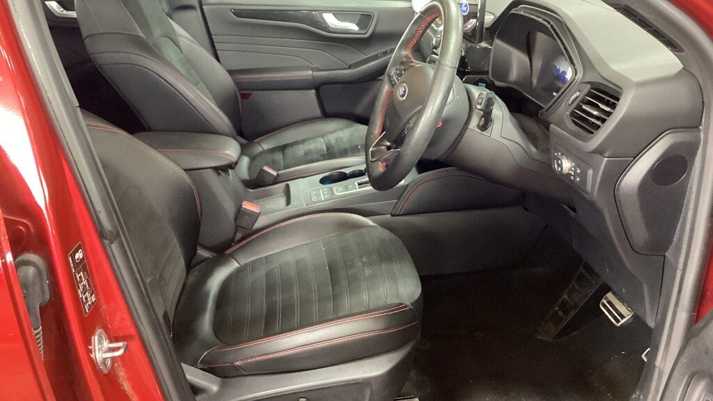 Used Ford Kuga 2021 for sale - 77734132: Photo 15