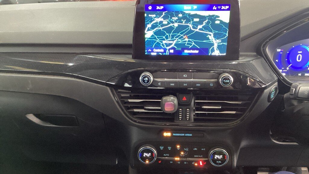 Used Ford Kuga 2021 for sale - 77734132: Photo 17