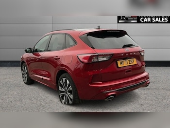 Used Ford Kuga 2021 for sale - 77734132: Photo