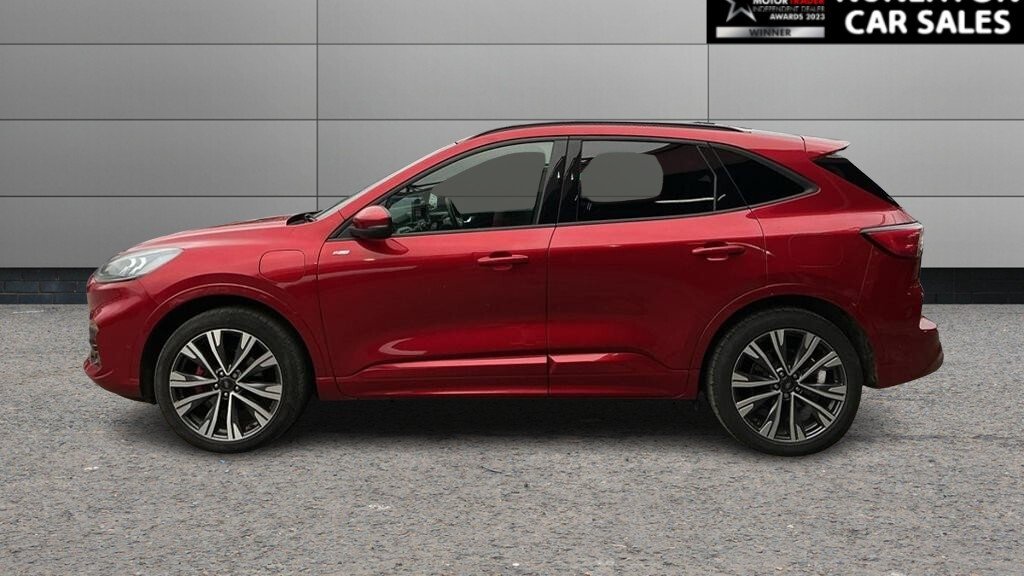 Used Ford Kuga 2021 for sale - 77734132: Photo 5