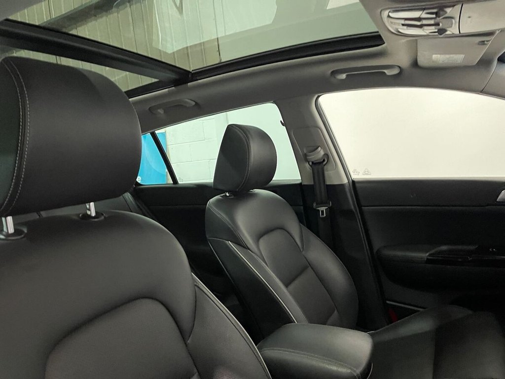 Used Kia Sportage 2021 for sale - 77995265: Photo 12