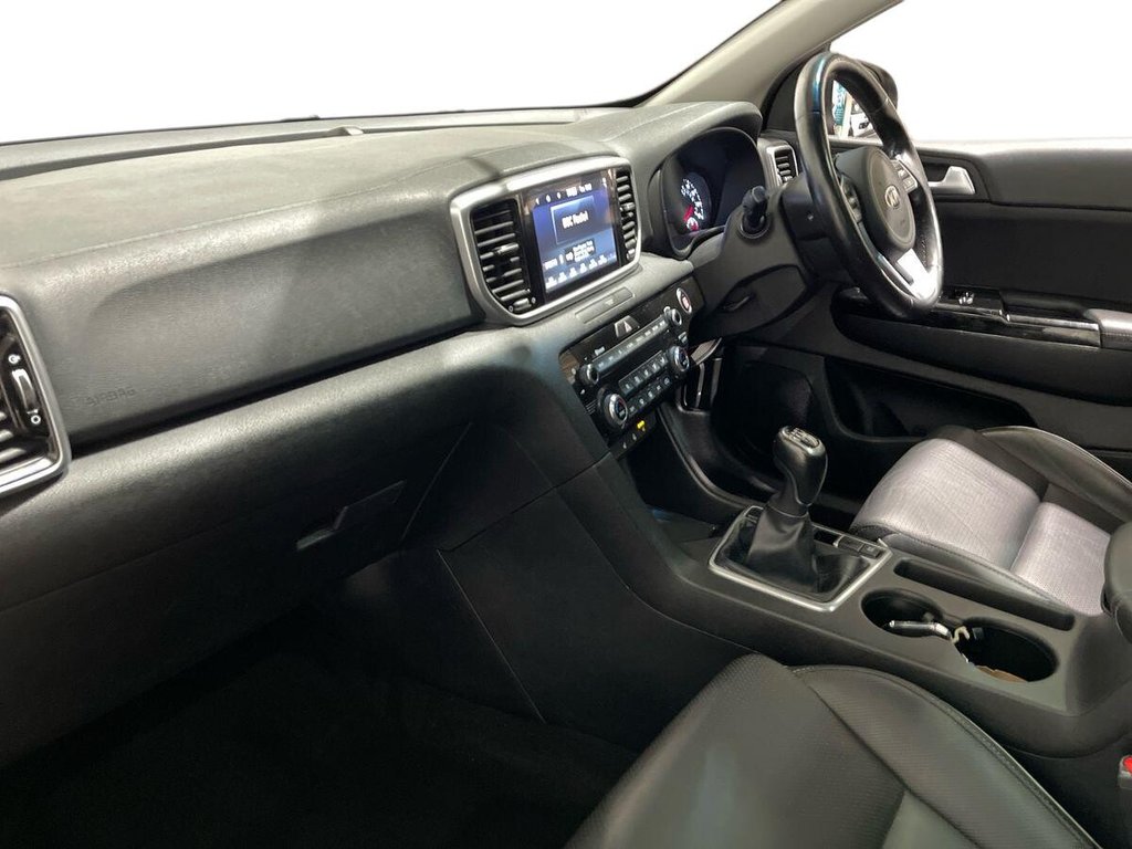 Used Kia Sportage 2021 for sale - 77995265: Photo 15