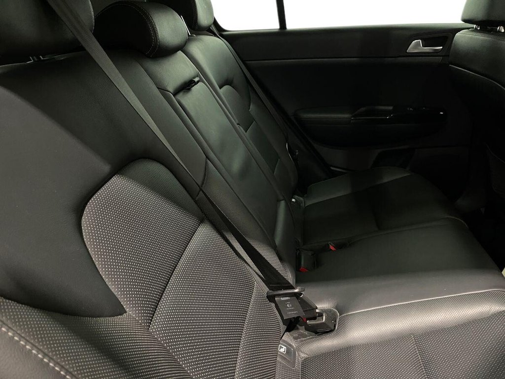 Used Kia Sportage 2021 for sale - 77995265: Photo 28
