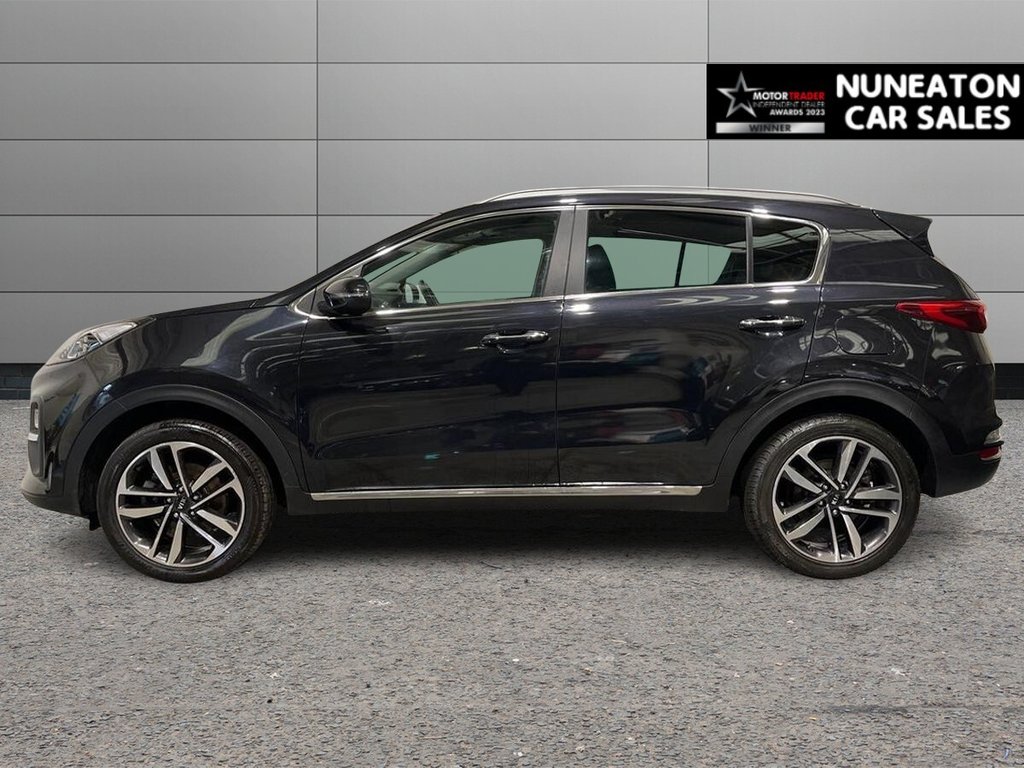 Used Kia Sportage 2021 for sale - 77995265: Photo 6