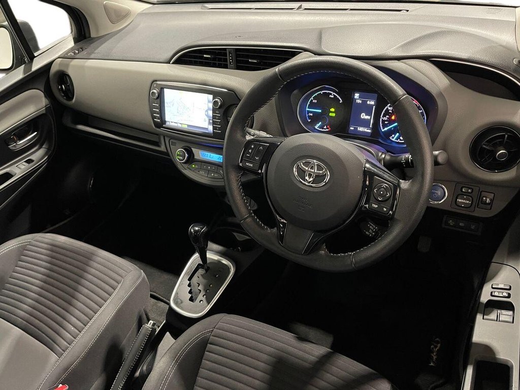 Used Toyota Yaris 2019 for sale - 77564038: Photo 9